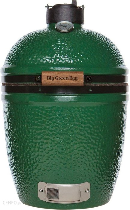 Big Green Egg Small 117601