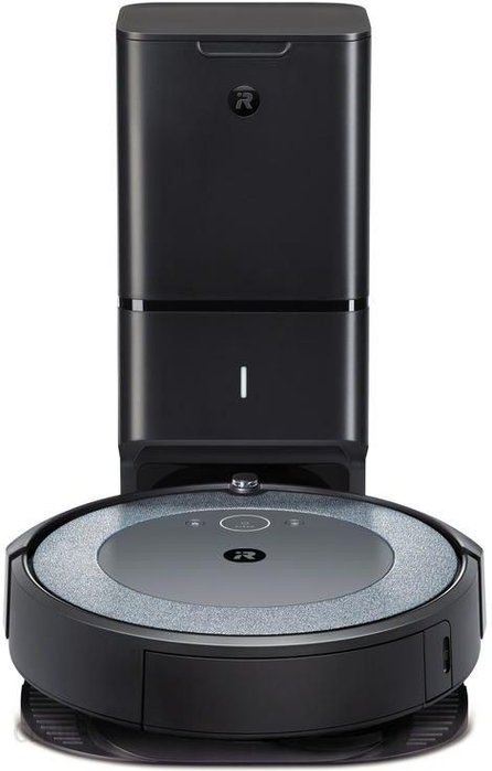 iRoomba i5+ i5652 Cool Grey