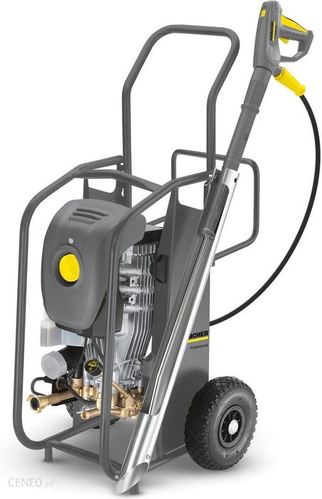 Karcher HD 10/25-4 Cage Plus 1.353-902.0