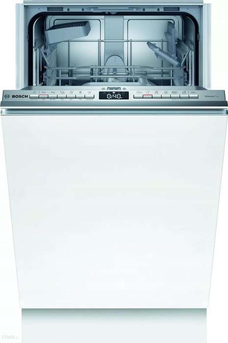 Bosch Serie 4 EfficientDry SPV4EKX29E