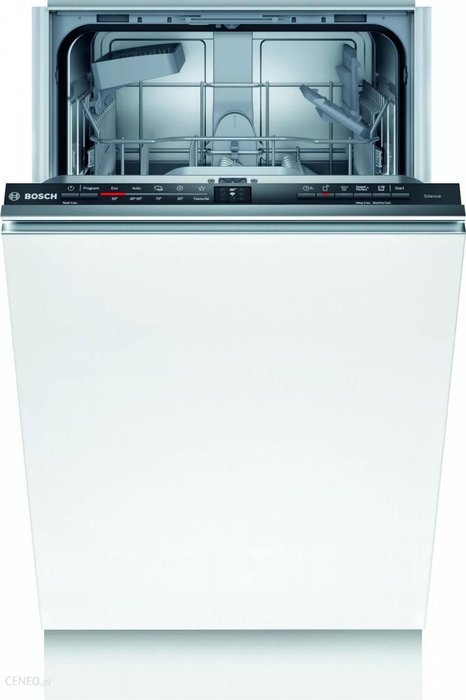 Bosch Serie 2 Home Connect SPV2HKX41E