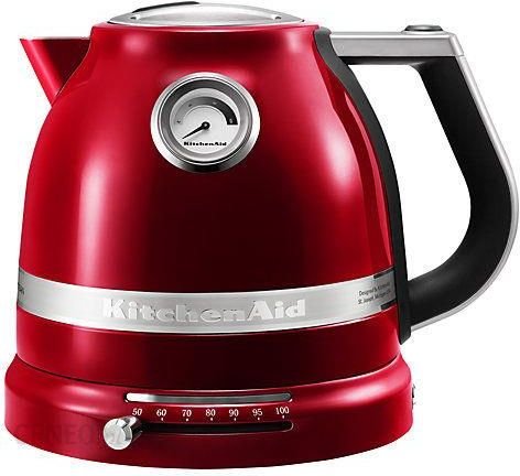 KitchenAid Artisan 5KEK1522ECA Czerwony Karmelek