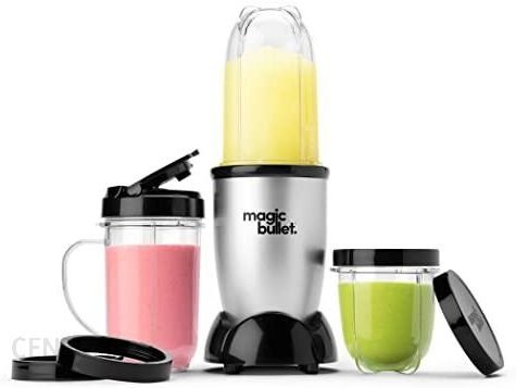 Nutribullet MBR1101