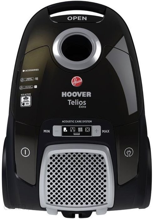 HOOVER Telios TX62ALG011