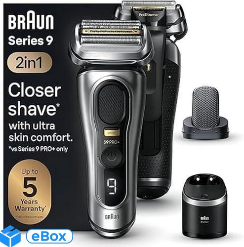 Braun Series 9 eBox24-8027481 фото