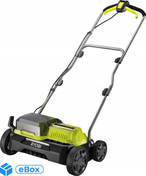 RYOBI RY18SFX35A-0 eBox24-8225381 фото