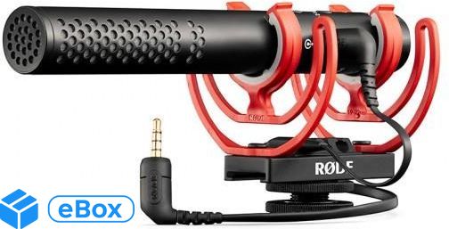 Rode VideoMic NTG eBox24-8116902 фото