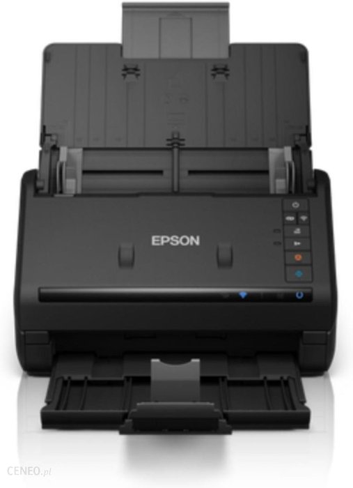 Epson WorkForce ES-500WII eBox24-8066481 фото