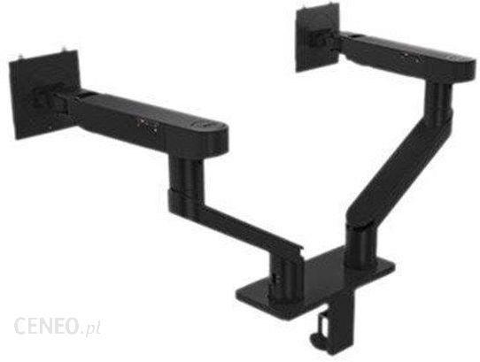 DELL DUAL ARM - MDA20 - DESK MOUNT (ADJUSTABLE ARM) DELLMDA20