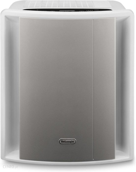 De'Longhi AC 230 Srebrny