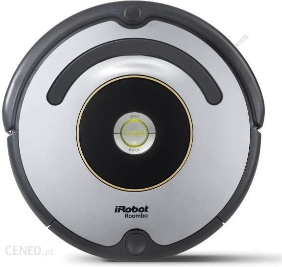 iRoomba 616