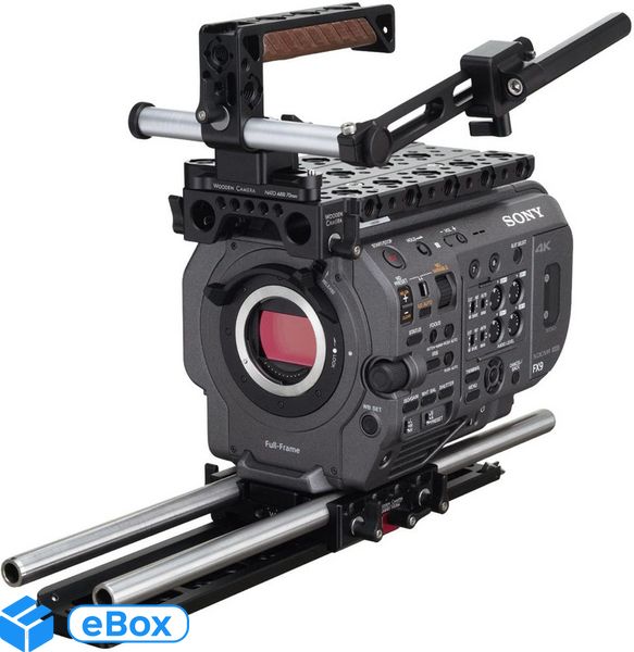 Wooden Camera Sony FX9 Unified Accessory Kit (Pro) | Klatka / zestaw do montażu akcesoriów eBox24-8033331 фото
