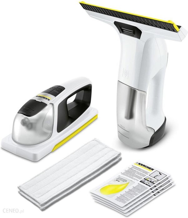 Karcher WV 6 Home Line + KV 4 Home Line 1.633-580.0