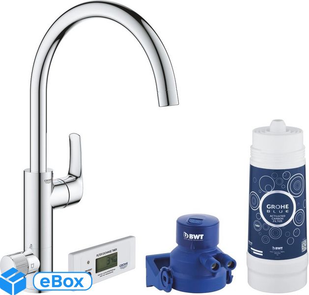 Grohe Blue Pure Eurosmart 30383000 eBox24-8165272 фото