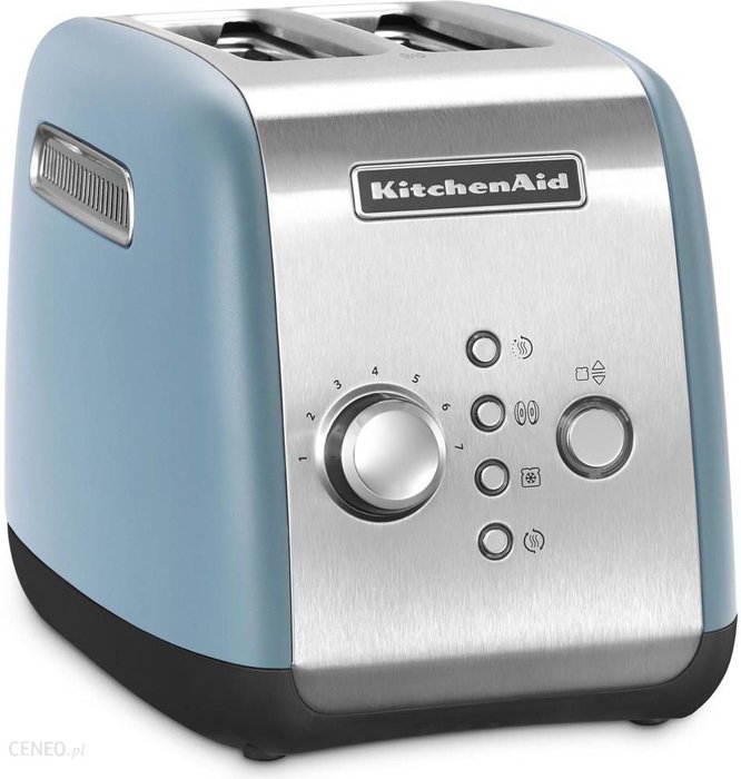 KitchenAid 5KMT221EVB Niebieski Mat