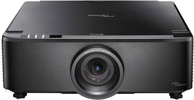 Optoma Zu725Tst (W9PD7L901VZ1R)