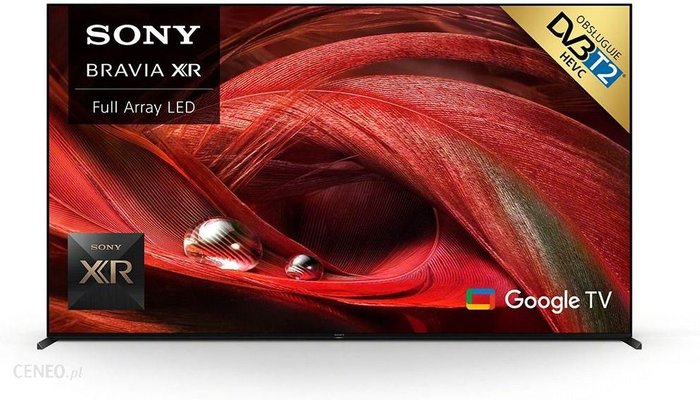 Sony XR-75X95J