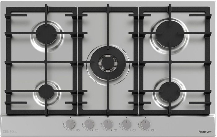 Foster St. Steel Power Hob 5G 7015032