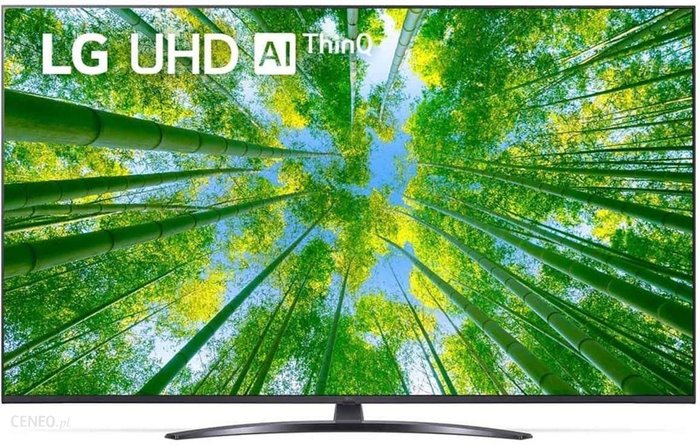 LG 65UQ81003LB