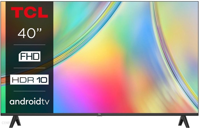 TCL 40S5400A