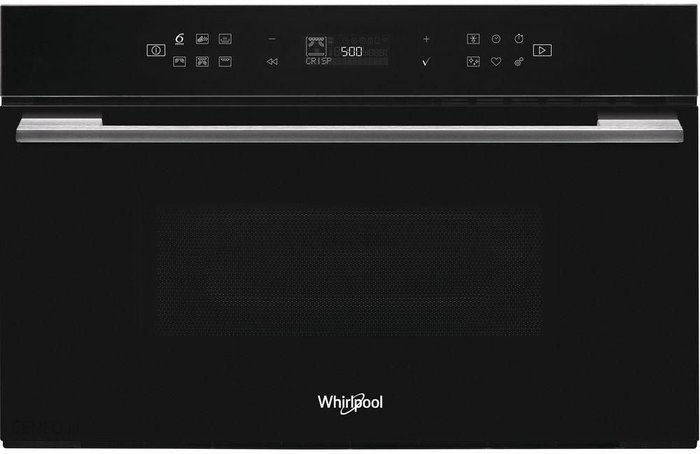 Whirlpool W7MD440NB