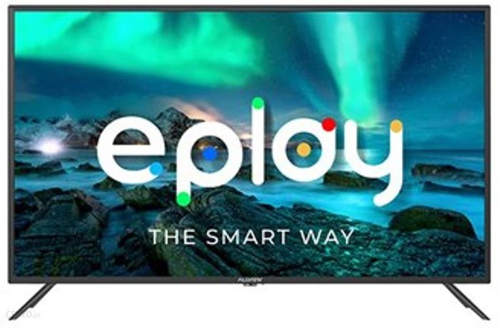 Allview 43Eplay6000-U