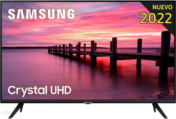 Samsung UE55AU7095