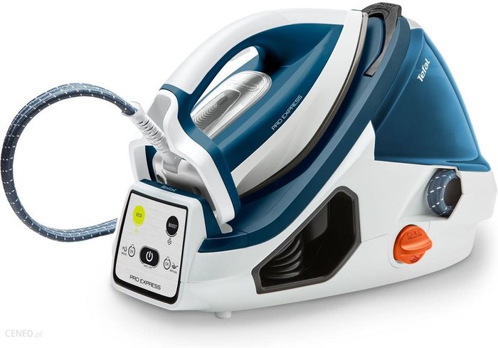 Tefal Pro Express GV7830 AntiCalc