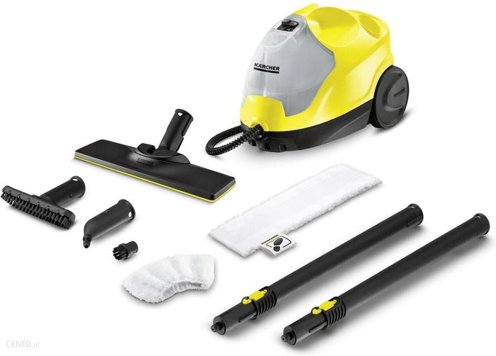 Karcher SC 4 Deluxe Easyfix 1.513-260.0