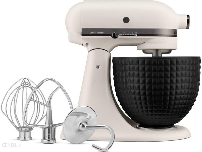 KitchenAid Artisan 5KSM180CBELD Light&Shadow