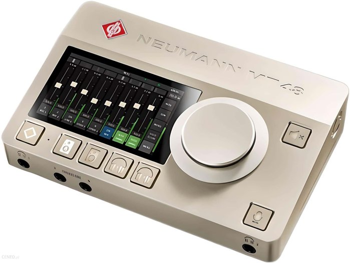 Neumann MT48 - ‌Premium audio interface eBox24-8053881 фото