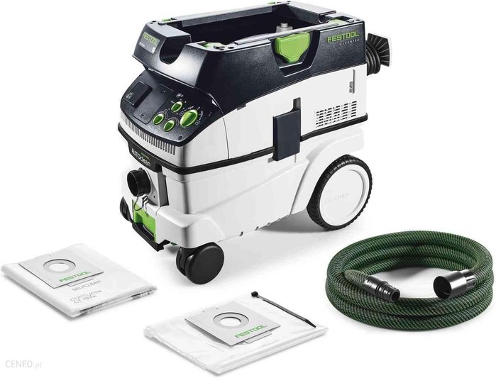 Festool CTM 26 E AC CLEANTEC 574978