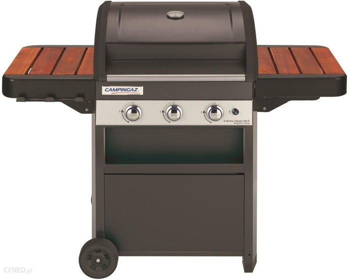 Grill gazowy Campingaz Classic WLD Seria 3