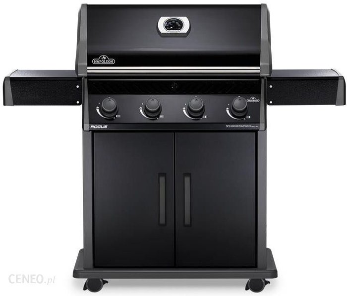 Grill Gazowy Rogue 525