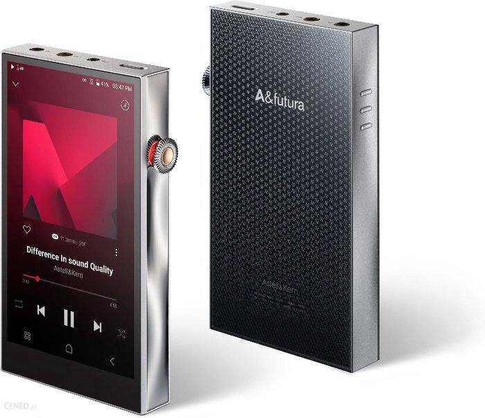 Astell&Kern SE300