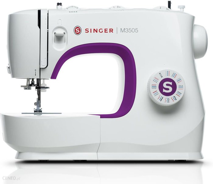 SINGER SIMPLE M3505