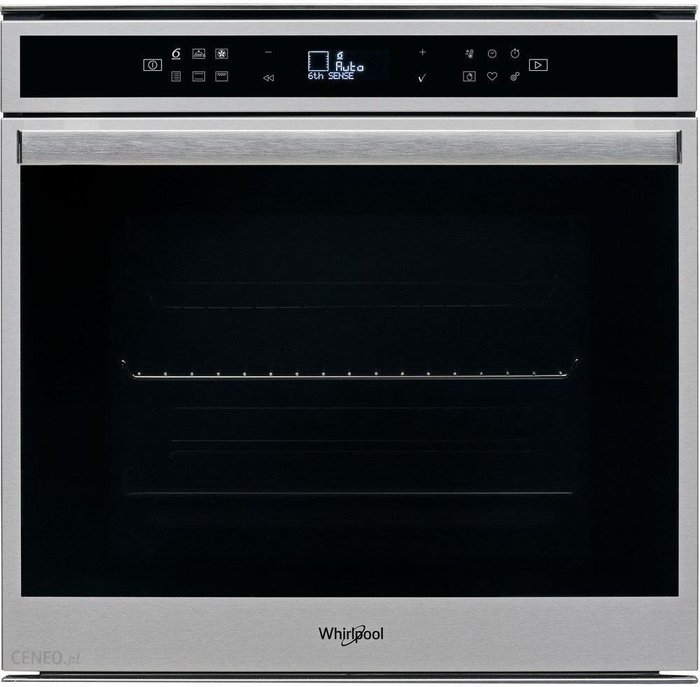 Whirlpool W6OM44S1H