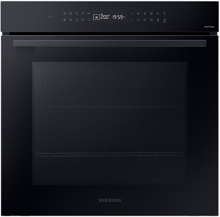 Samsung Natural Steam NV7B4040VAK