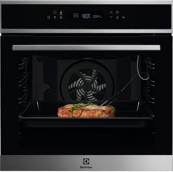 Electrolux EOE7P31X SenseCook