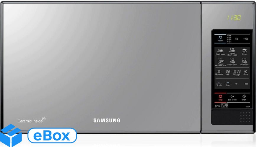 Samsung GE83X-P eBox24-8015581 фото