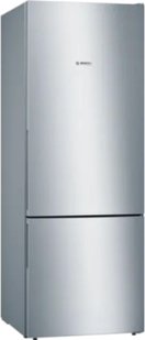 Bosch XXL VitaFresh KGV58VLEAS 191 cm eBox24-8000015 фото