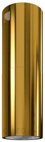 Globalo Cylindro Isola 39.6 Gold