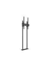 Multibrackets M Pro Dual Pole Floormount