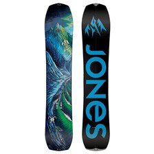 splitboard JONES - Jones Spl Youth Solution 147 (XX) rozmiar: 147 eBox24-8208982 фото