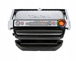 Grill Elektryczny Tefal Opti Grill+ 2000W Smart