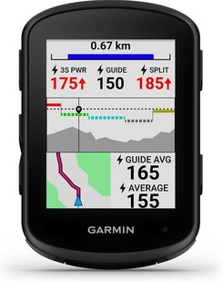 Licznik rowerowy GARMIN Edge 840 [010-02695-01] eBox24-8417417 фото