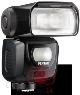 Pentax AF 540 FGz II (PEN540II) eBox24-8031582 фото