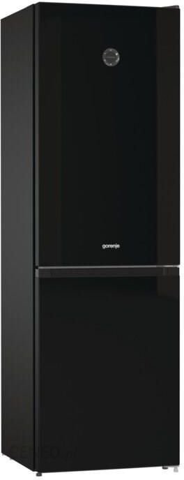 Gorenje NRK6192SYBK