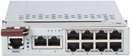 Supermicro Superblade SBM-GEM-001Gigabit Ethernet module (SBM-GEM-001) eBox24-8090132 фото