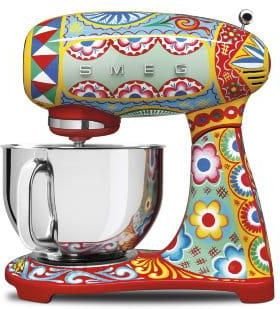 SMEG SMF03DGEU Sicily is my love